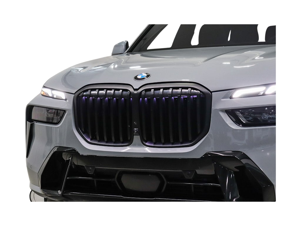 Thumbnail: 2025 BMW X7 - 20