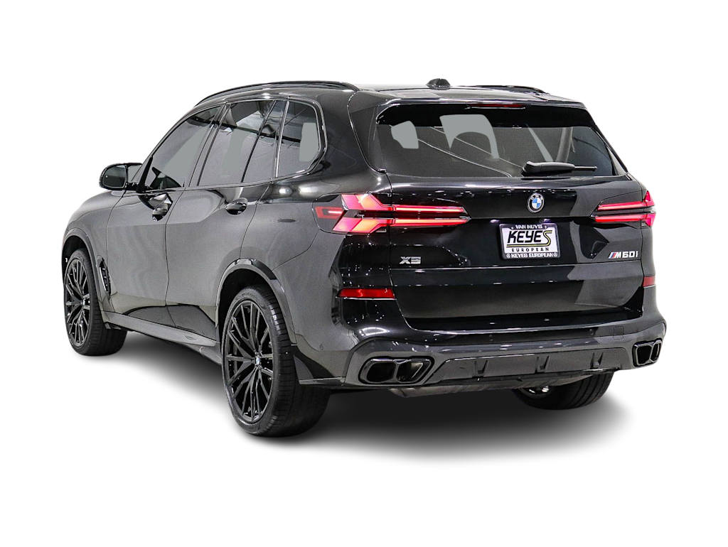 Thumbnail: 2025 BMW X5 - 3