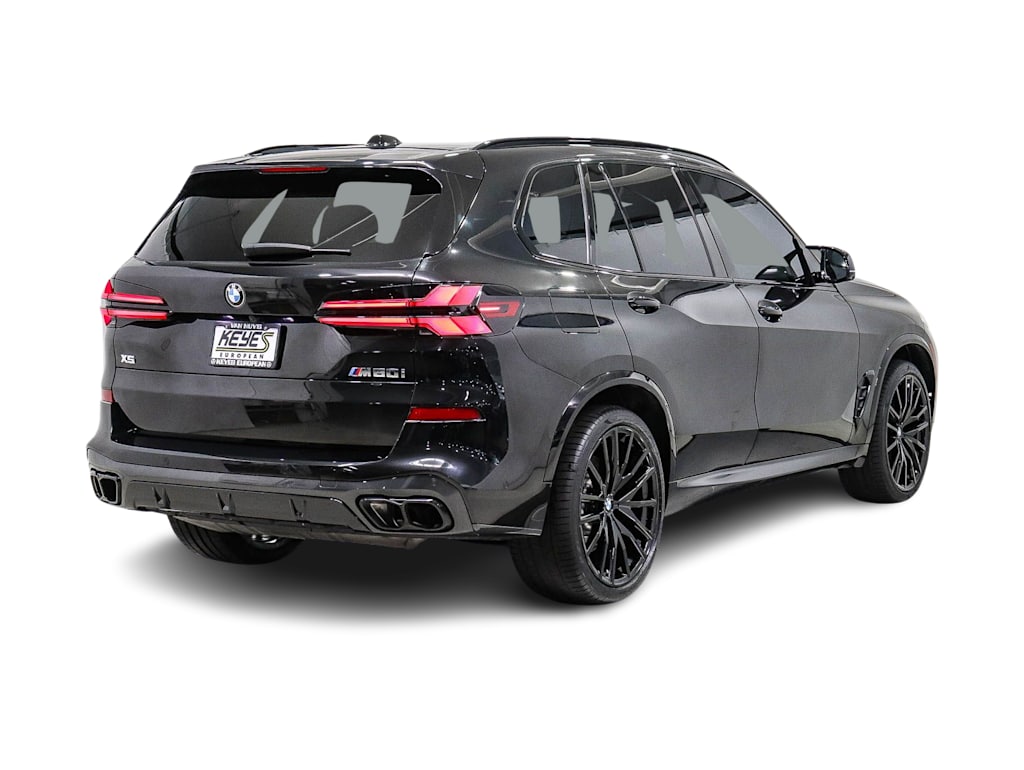 Thumbnail: 2025 BMW X5 - 16