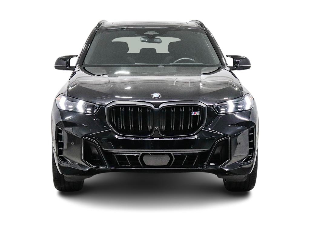 Thumbnail: 2025 BMW X5 - 18