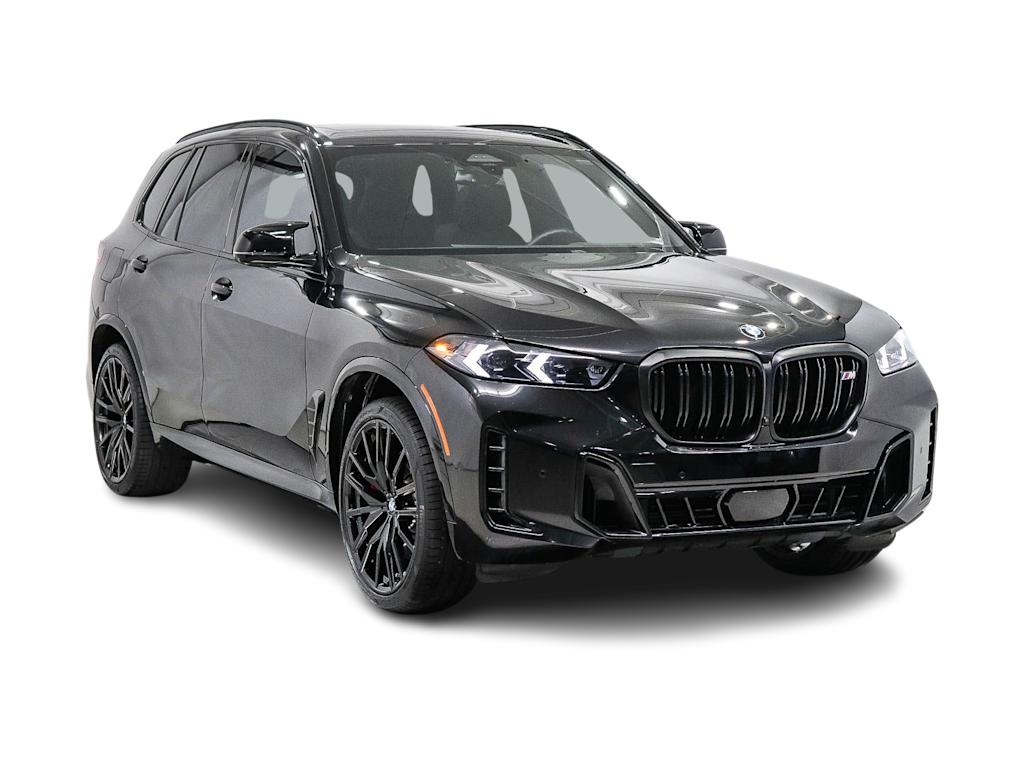 Thumbnail: 2025 BMW X5 - 17