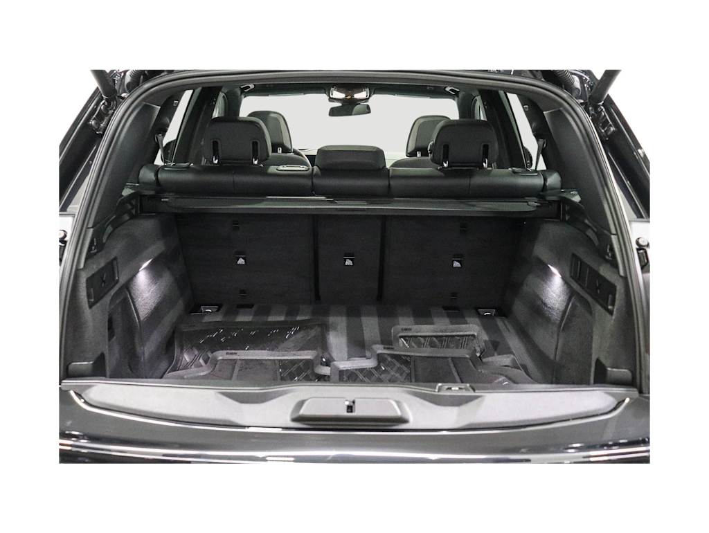 Thumbnail: 2025 BMW X5 - 29