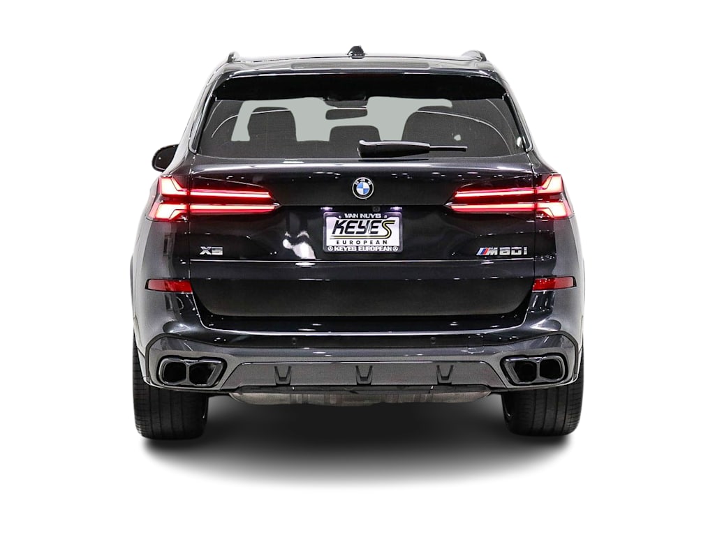 Thumbnail: 2025 BMW X5 - 4