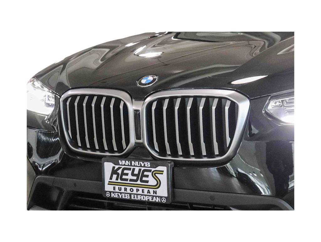 Thumbnail: 2023 BMW X3 - 20