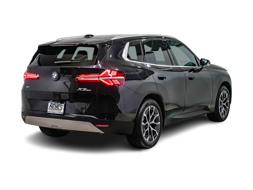 Thumbnail: 2025 BMW X3 - 15