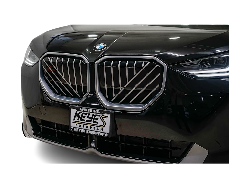 Thumbnail: 2025 BMW X3 - 18