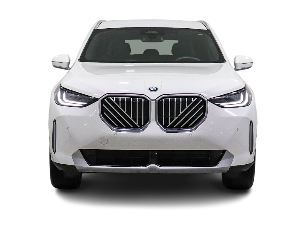 Thumbnail: 2026 BMW X3 - 5