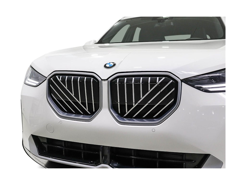Thumbnail: 2026 BMW X3 - 21