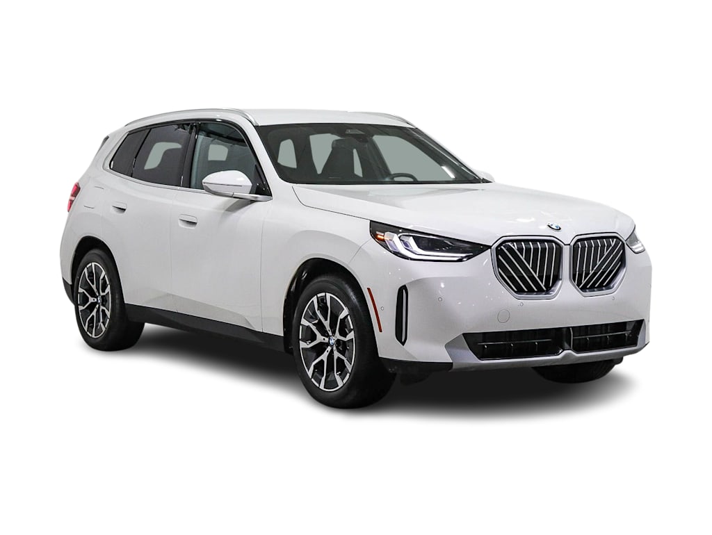 Thumbnail: 2026 BMW X3 - 19