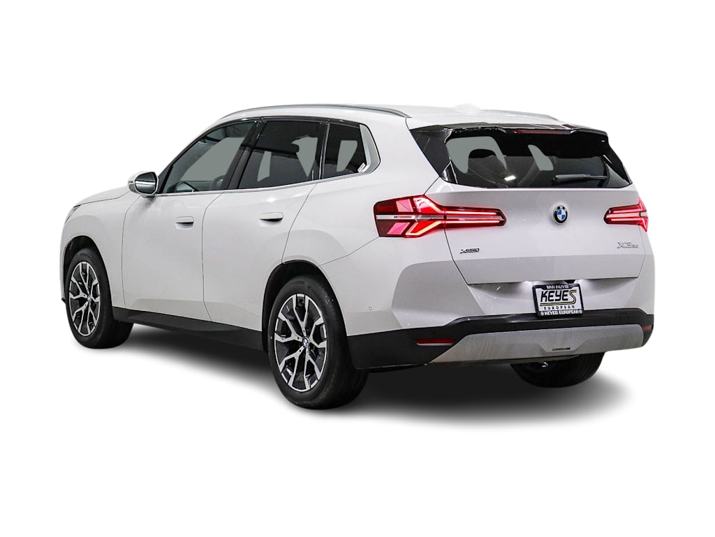 Thumbnail: 2026 BMW X3 - 3