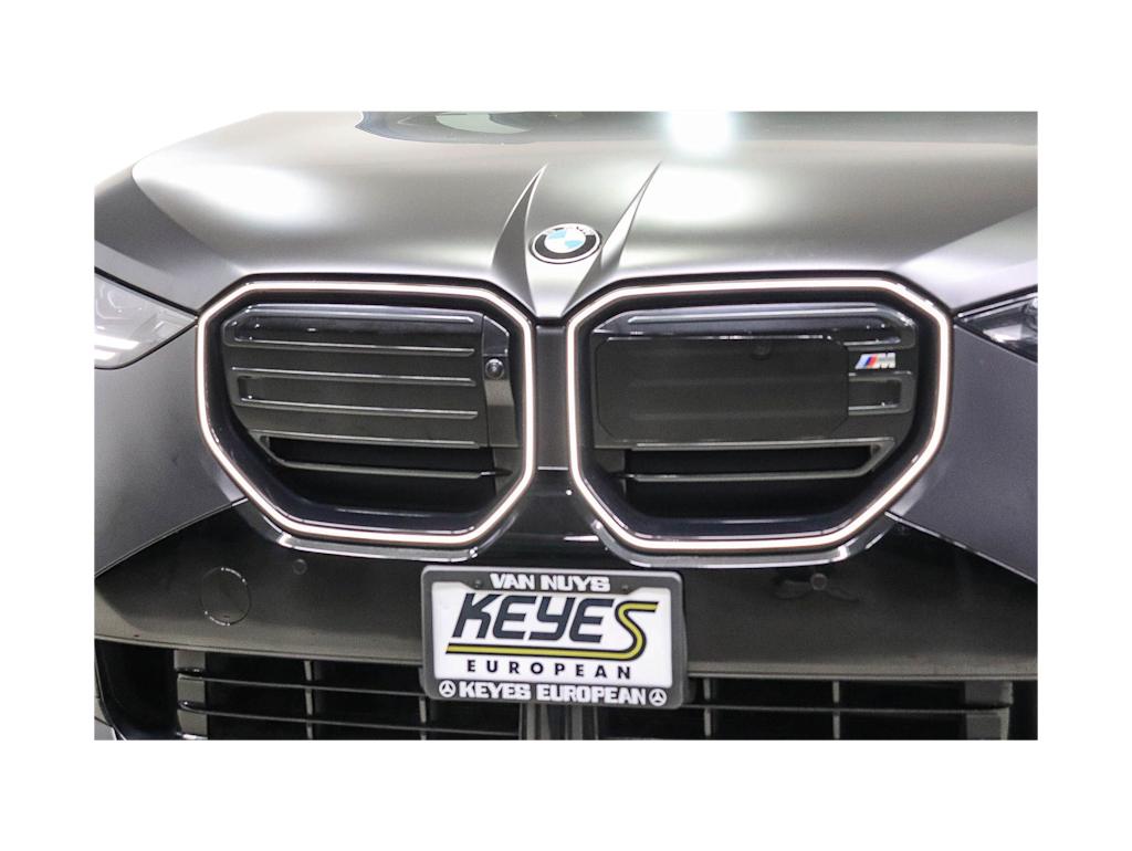 Thumbnail: 2025 BMW X3 - 20