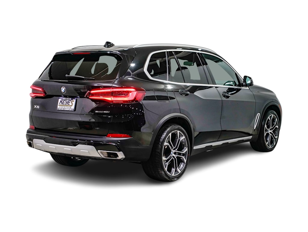 Thumbnail: 2023 BMW X5 - 19