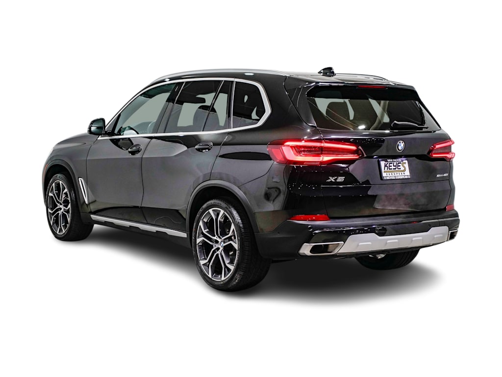 Thumbnail: 2023 BMW X5 - 3