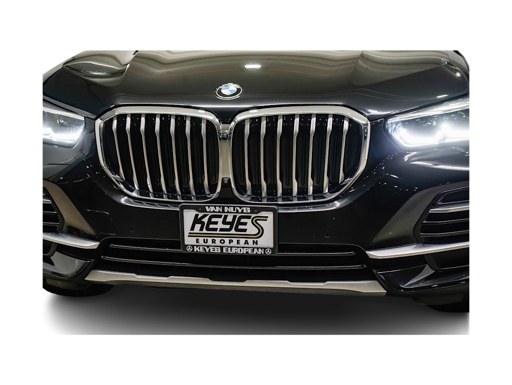 Thumbnail: 2023 BMW X5 - 22