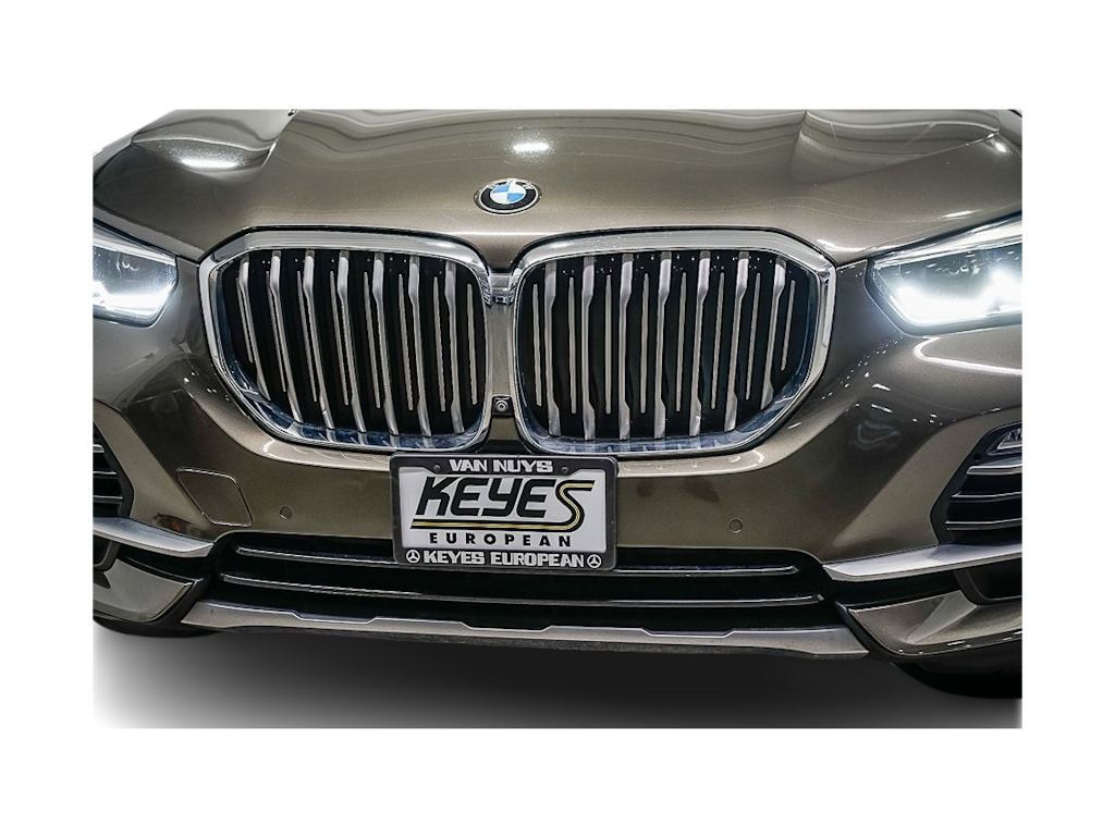 Thumbnail: 2020 BMW X5 - 22
