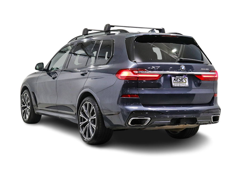 Thumbnail: 2020 BMW X7 - 3