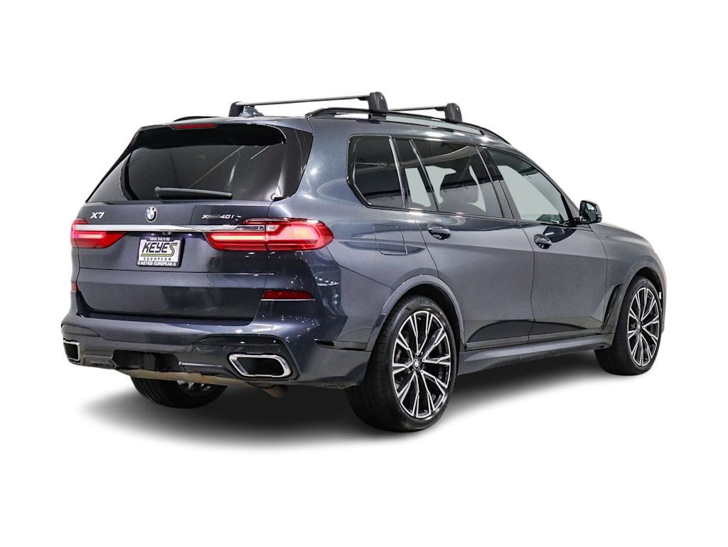 Thumbnail: 2020 BMW X7 - 16