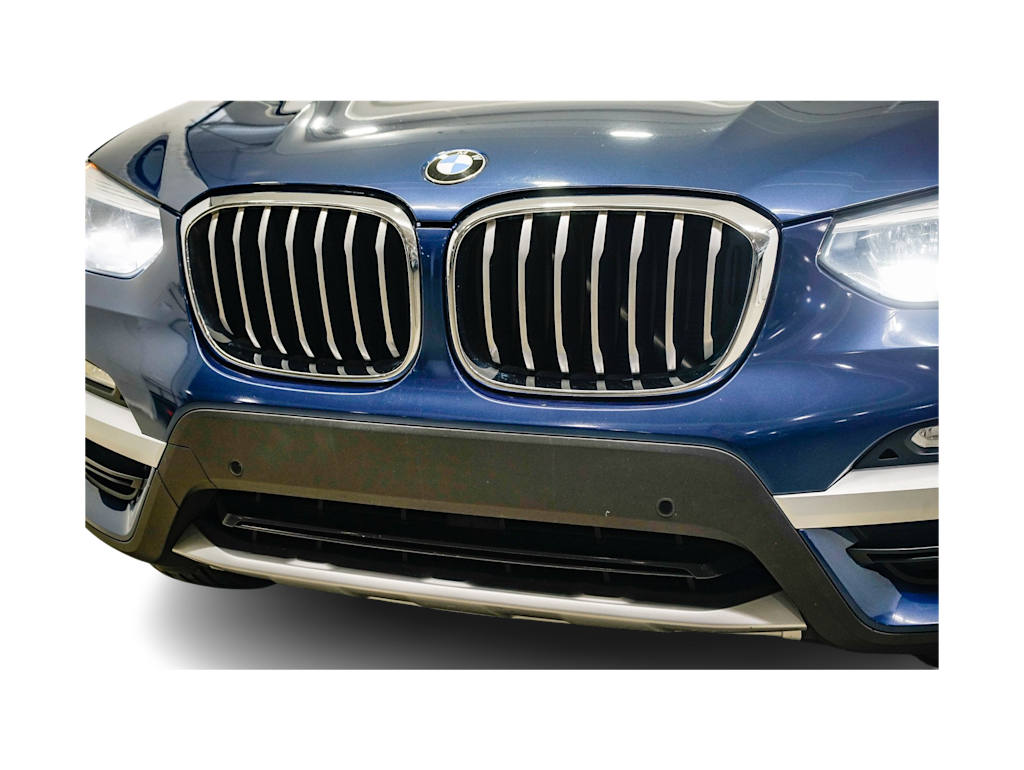 Thumbnail: 2019 BMW X3 - 21