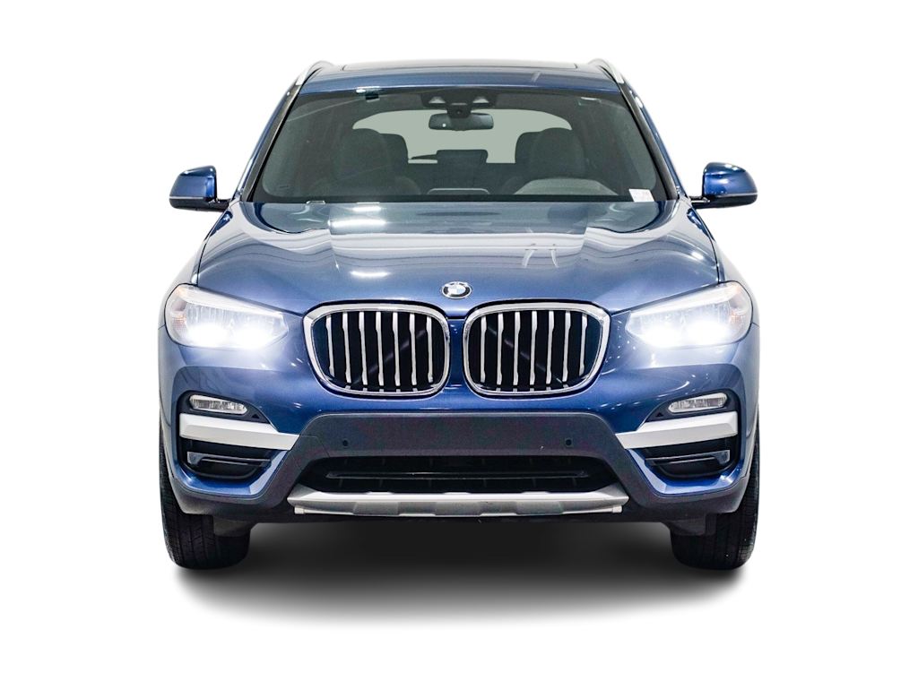Thumbnail: 2019 BMW X3 - 5