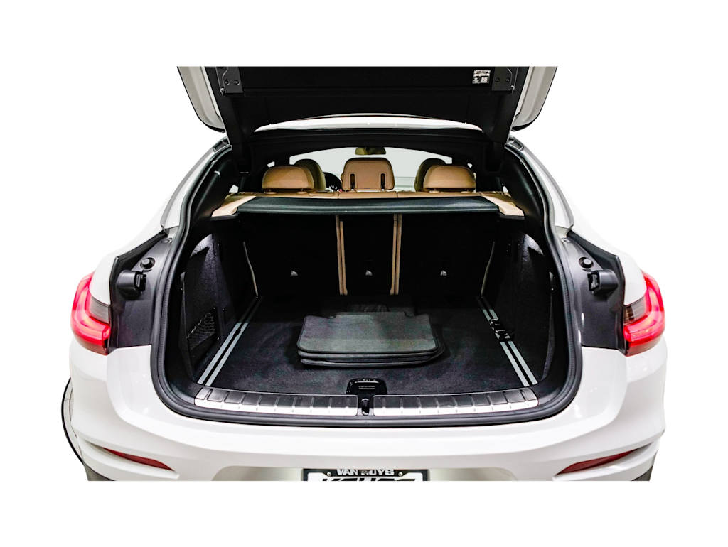 Thumbnail: 2019 BMW X4 - 16