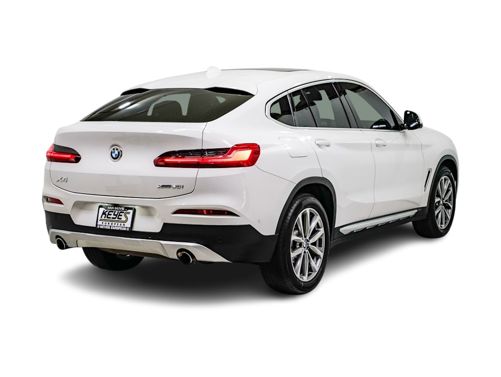Thumbnail: 2019 BMW X4 - 18