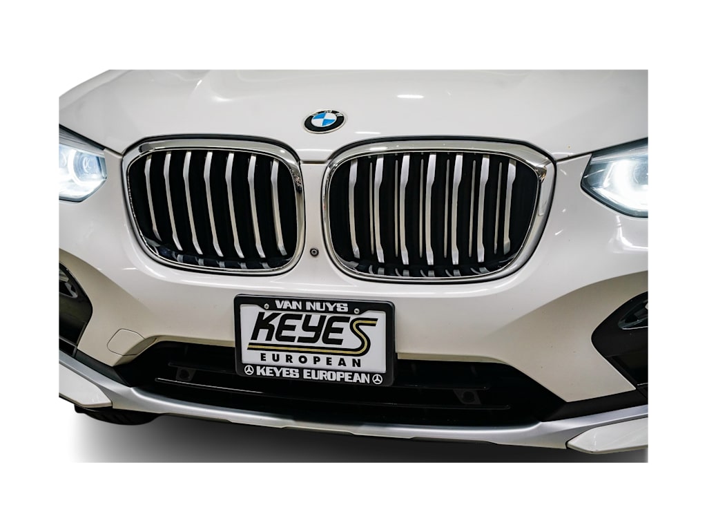 Thumbnail: 2019 BMW X4 - 21