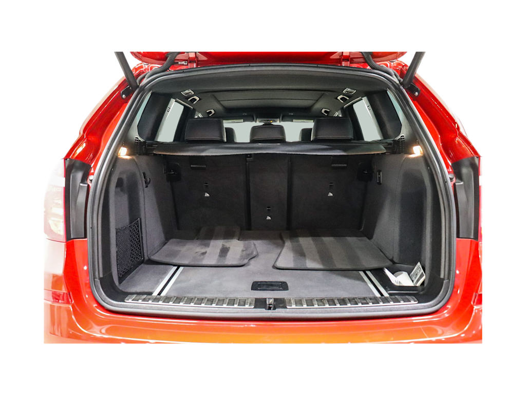 Thumbnail: 2017 BMW X3 - 15