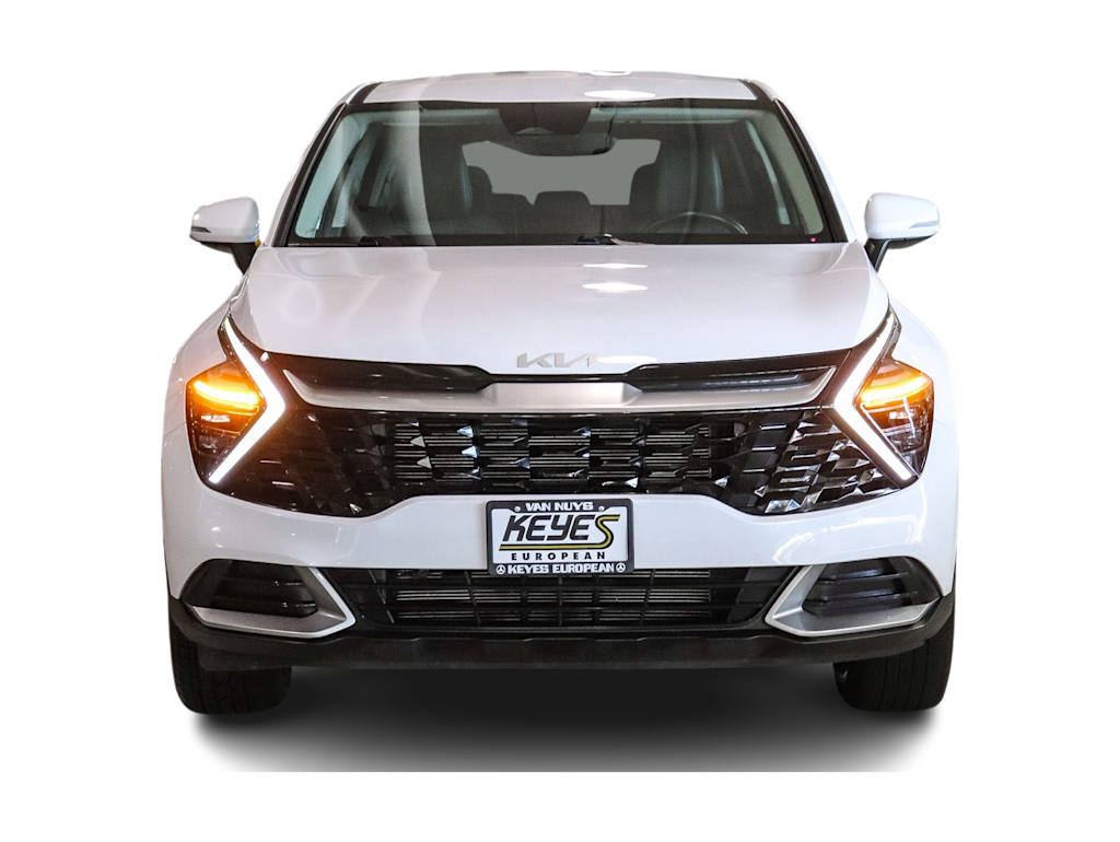 Thumbnail: 2024 Kia Sportage - 18