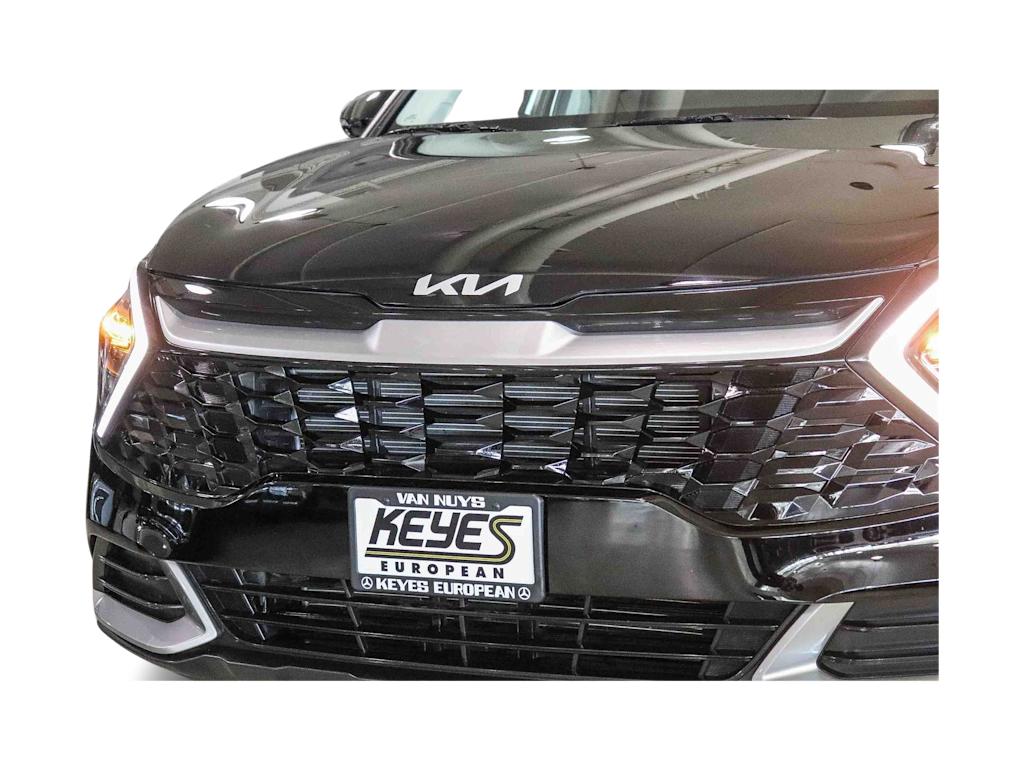 Thumbnail: 2024 Kia Sportage - 19