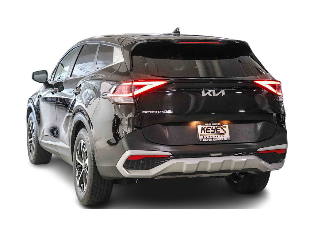 Thumbnail: 2024 Kia Sportage - 3