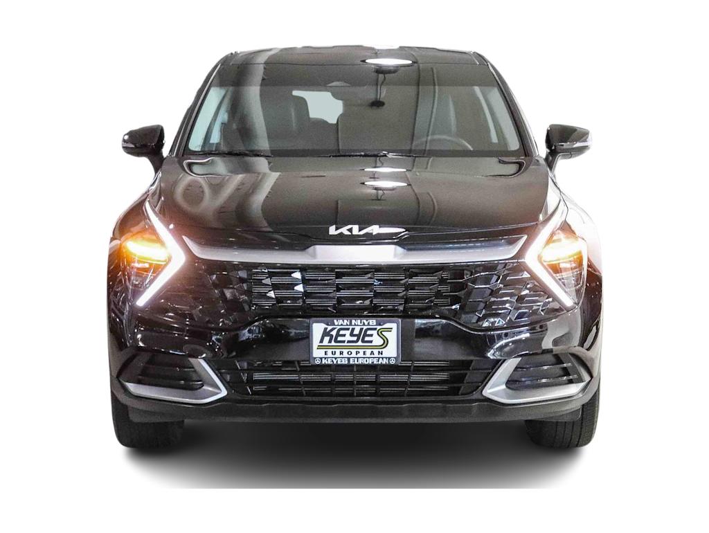 Thumbnail: 2024 Kia Sportage - 18