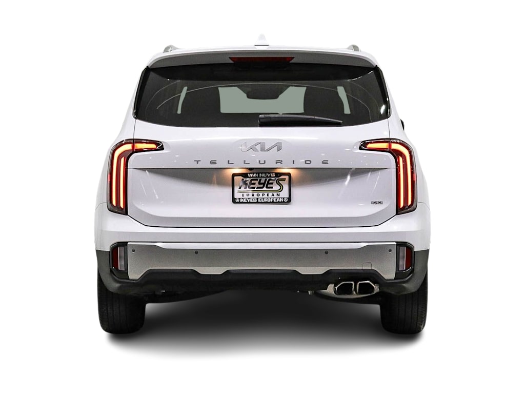 Thumbnail: 2024 Kia Telluride - 4