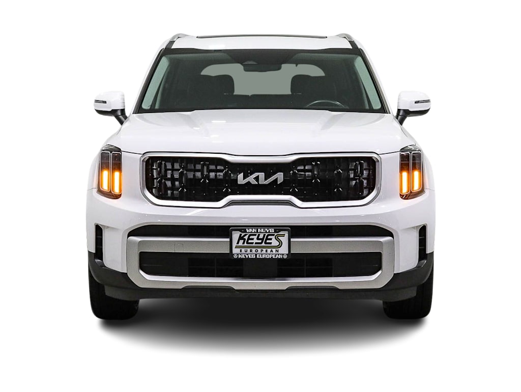 Thumbnail: 2024 Kia Telluride - 18