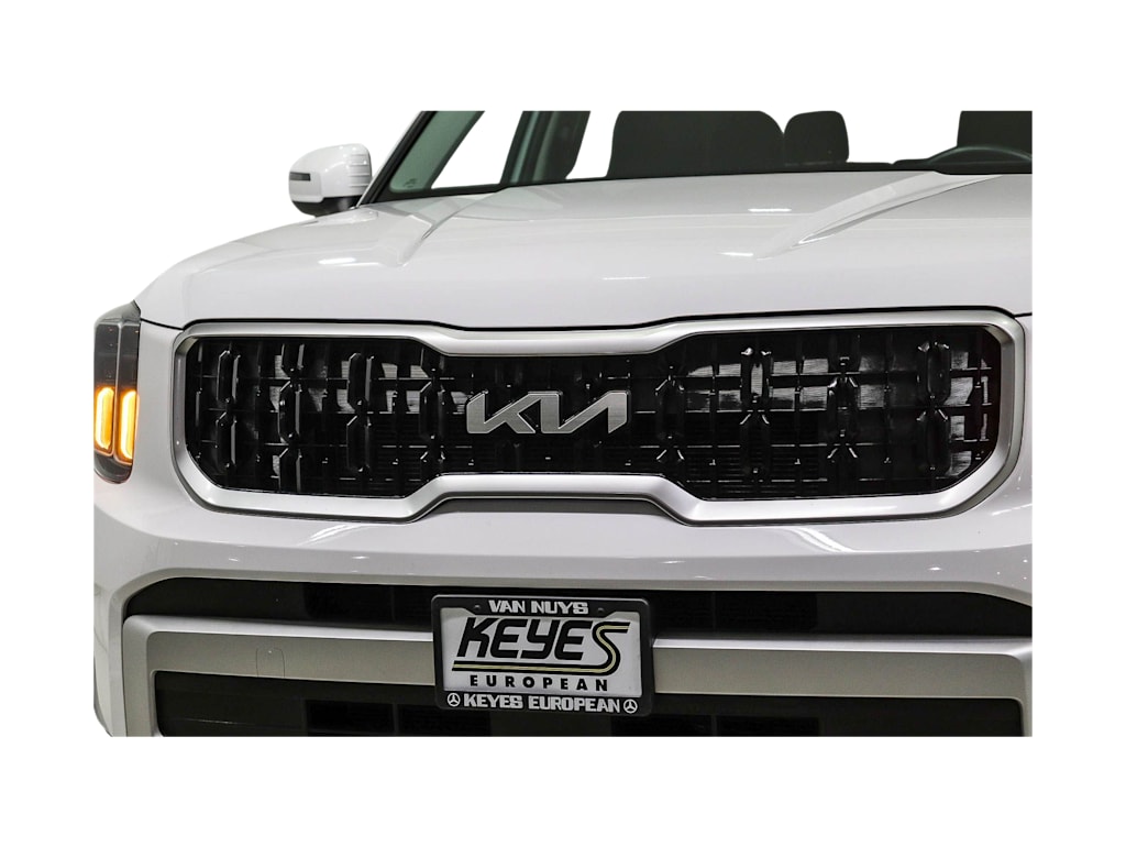 Thumbnail: 2024 Kia Telluride - 20