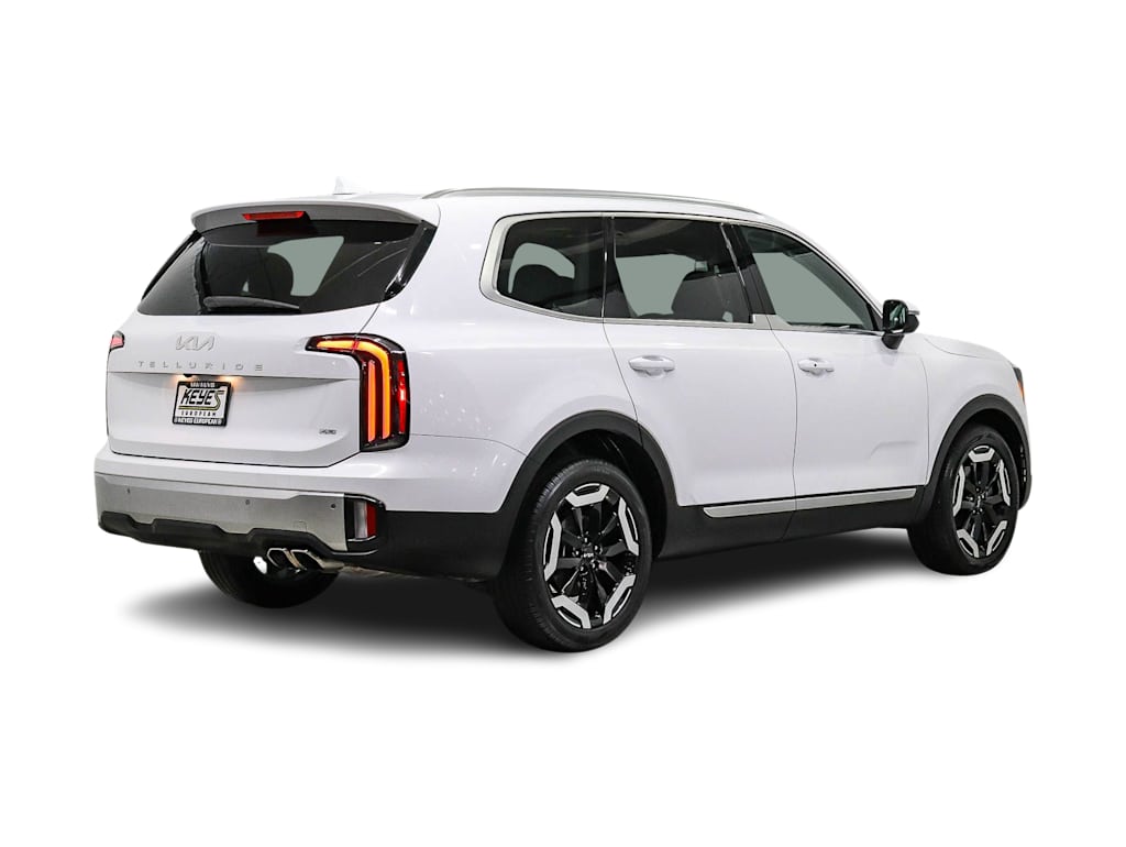 Thumbnail: 2024 Kia Telluride - 16