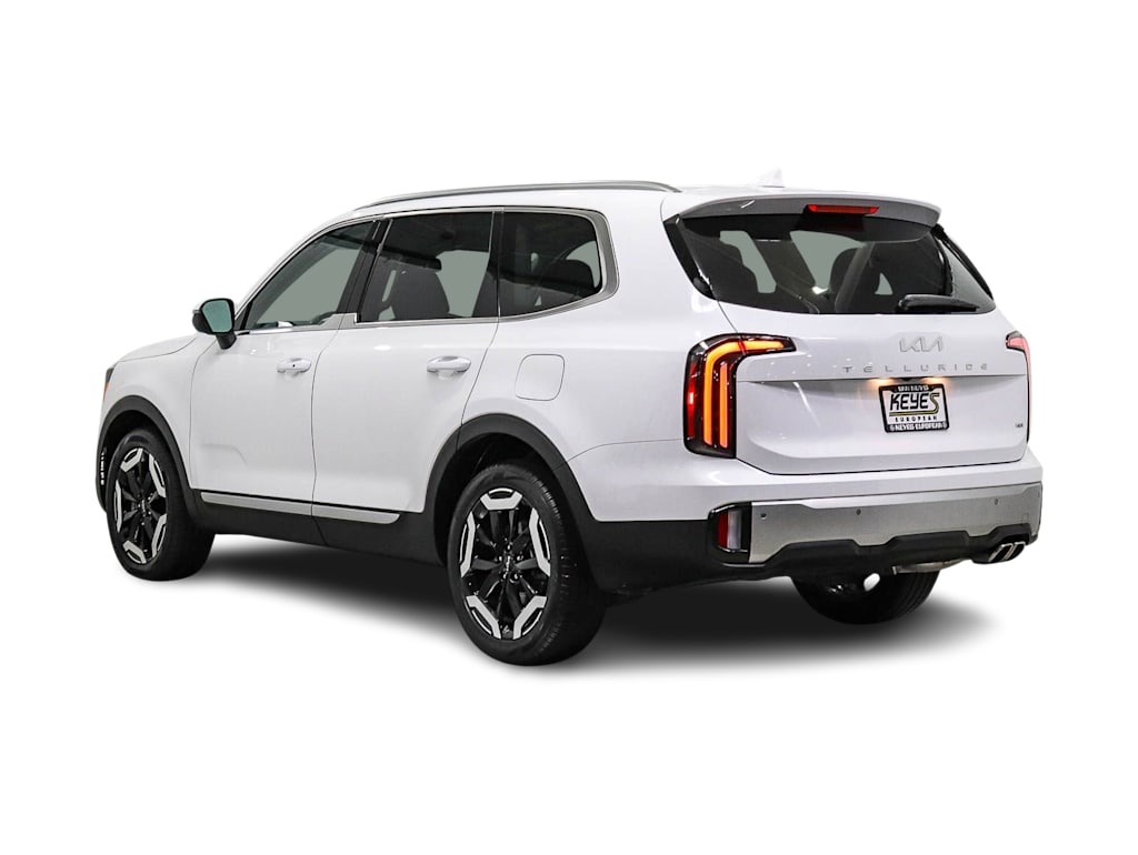 Thumbnail: 2024 Kia Telluride - 3