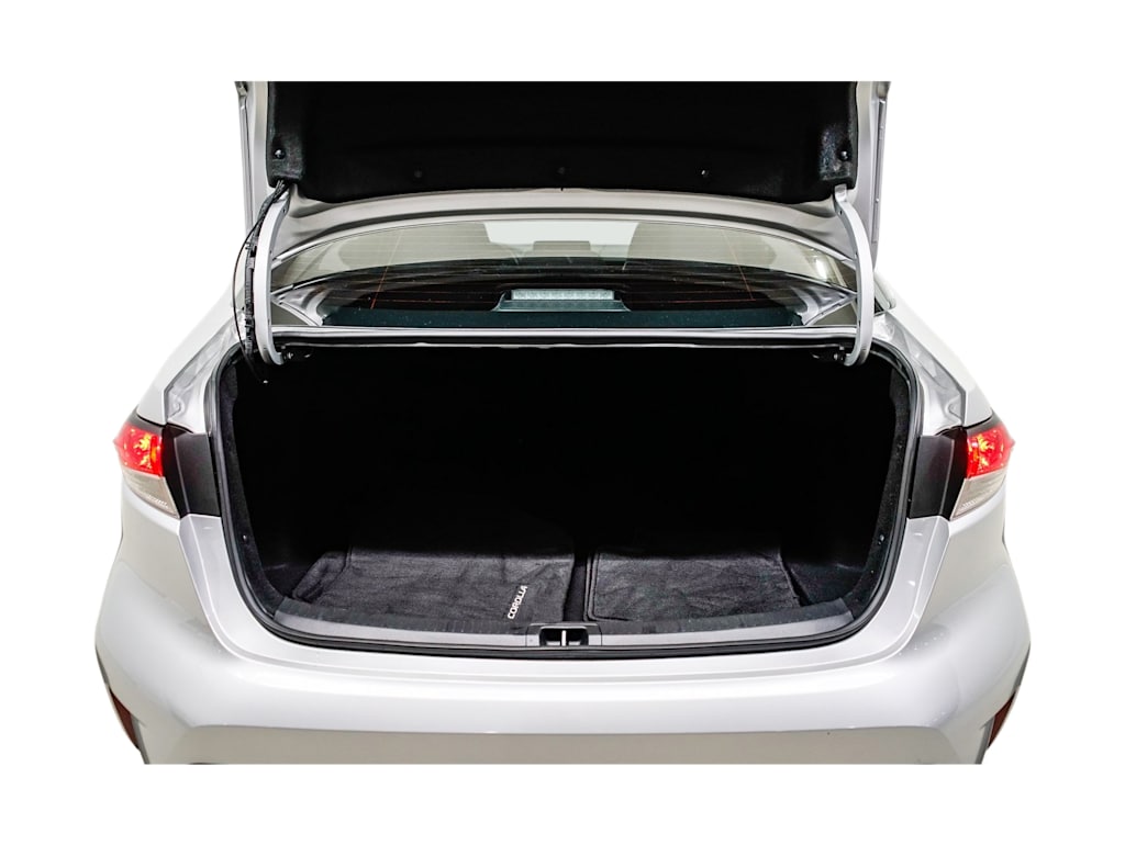 Thumbnail: 2024 Toyota Corolla - 15