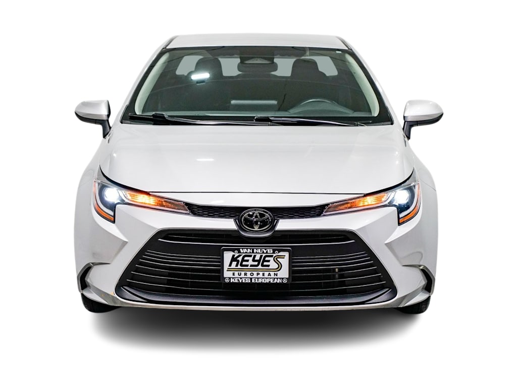 Thumbnail: 2024 Toyota Corolla - 19