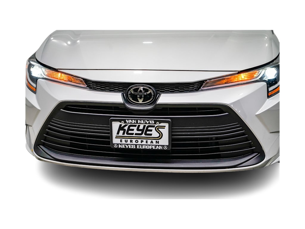 Thumbnail: 2024 Toyota Corolla - 21