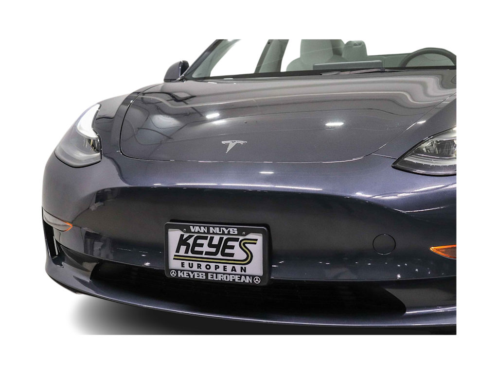 Thumbnail: 2023 Tesla Model 3 - 20