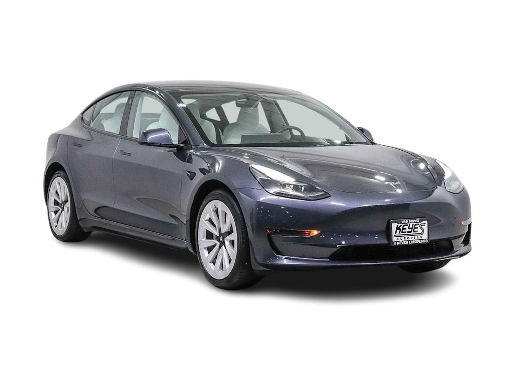 Thumbnail: 2023 Tesla Model 3 - 18