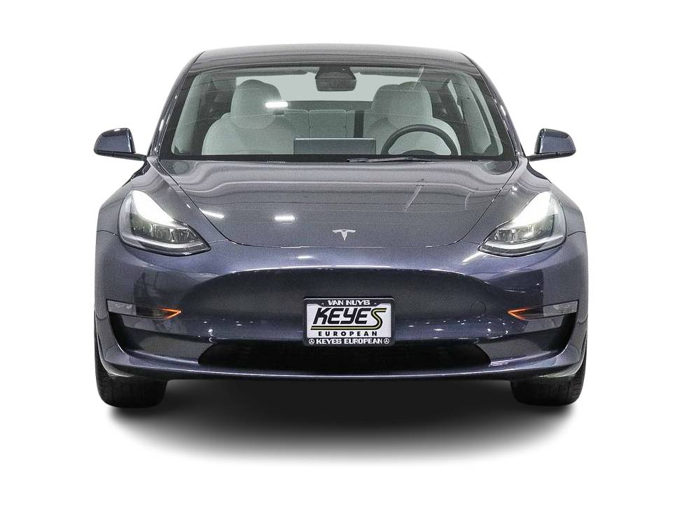 Thumbnail: 2023 Tesla Model 3 - 5