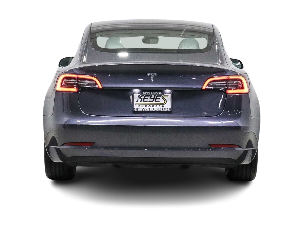 Thumbnail: 2023 Tesla Model 3 - 4