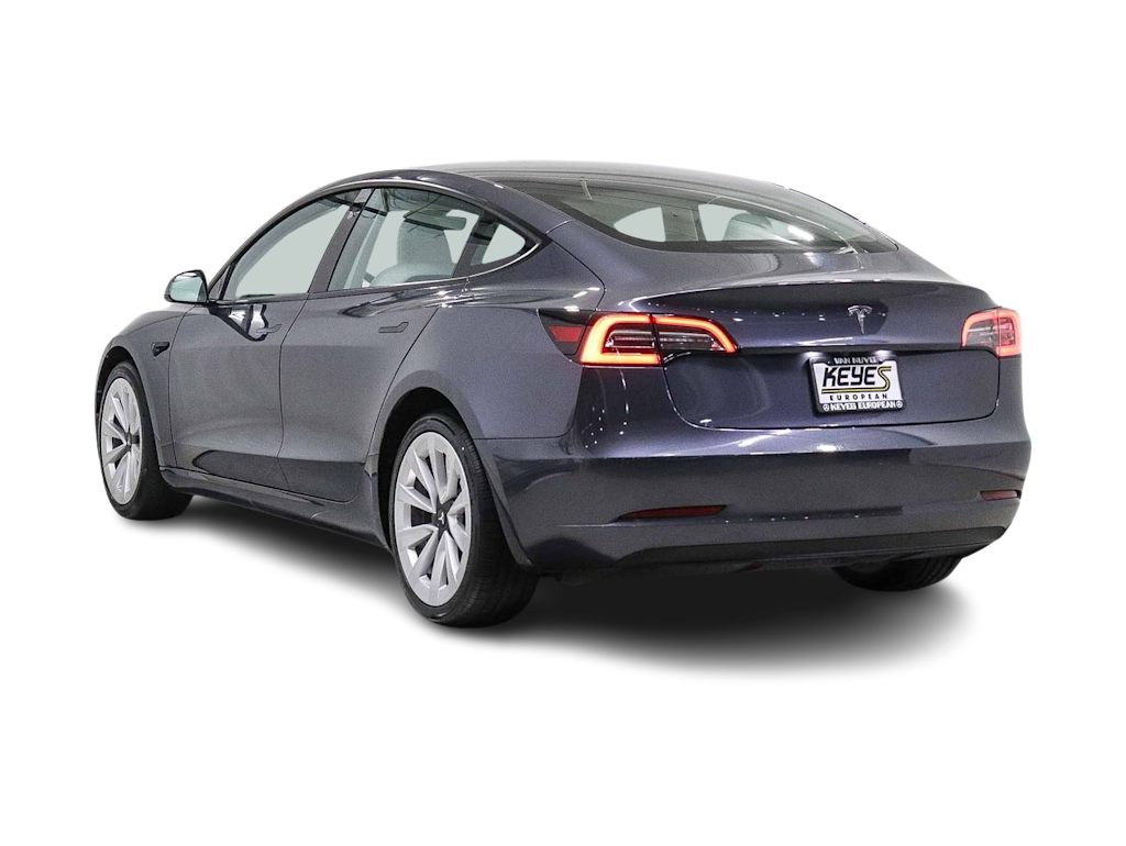 Thumbnail: 2023 Tesla Model 3 - 3