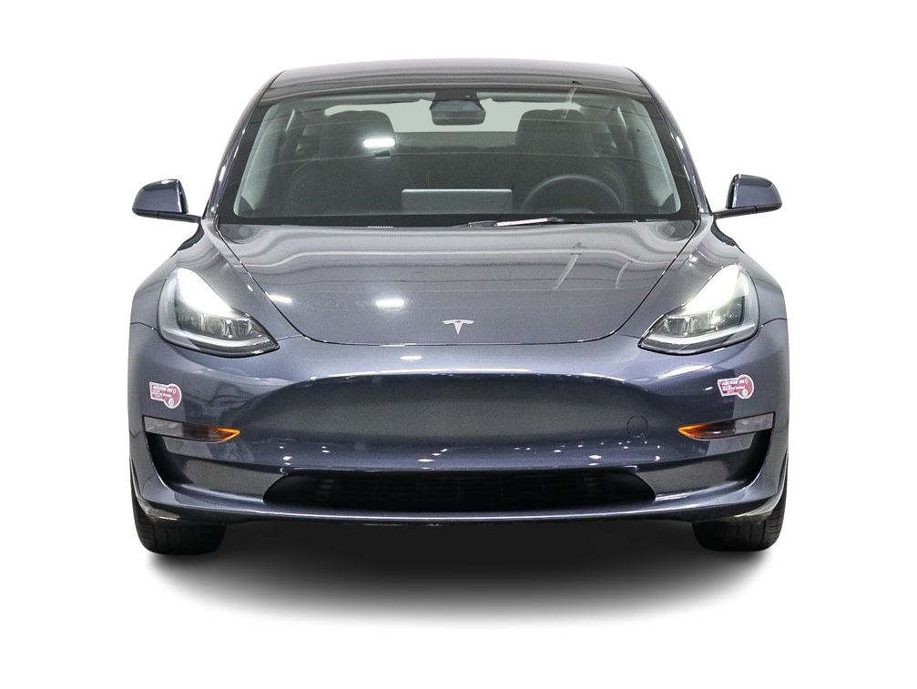 Thumbnail: 2023 Tesla Model 3 - 5