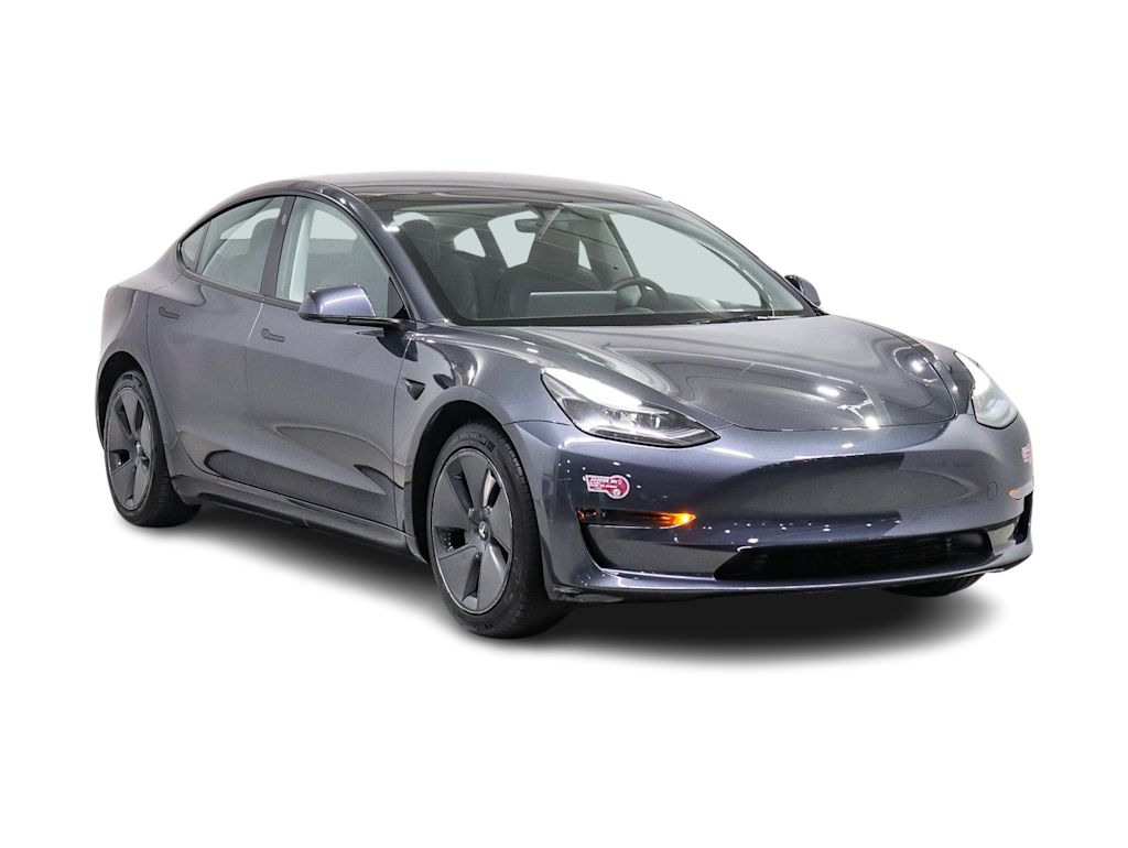 Thumbnail: 2023 Tesla Model 3 - 18