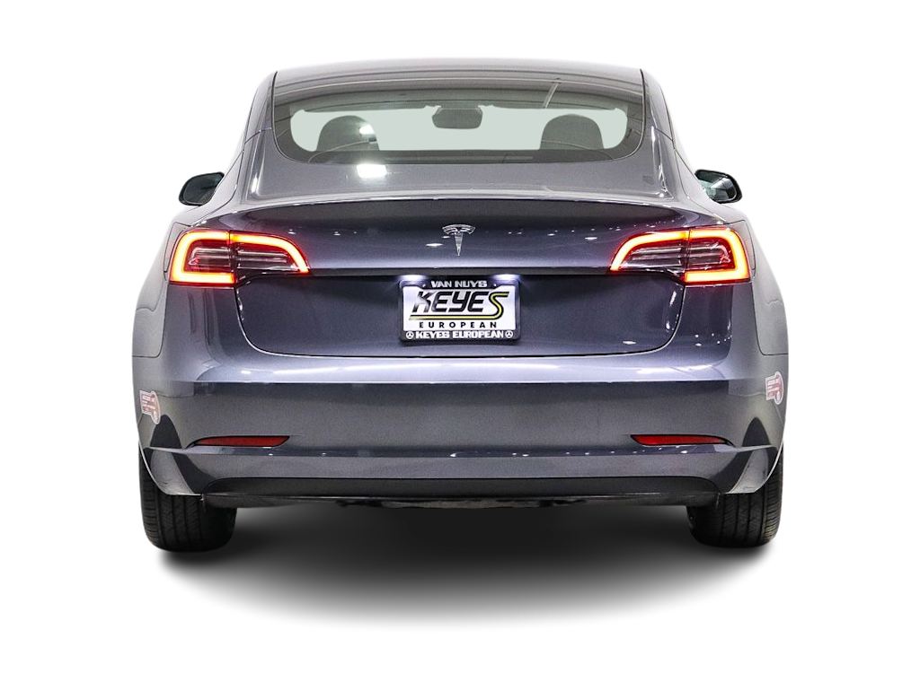Thumbnail: 2023 Tesla Model 3 - 4