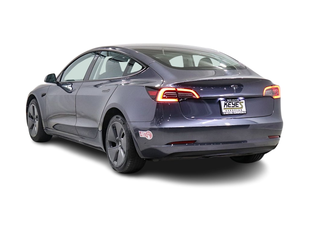 Thumbnail: 2023 Tesla Model 3 - 3