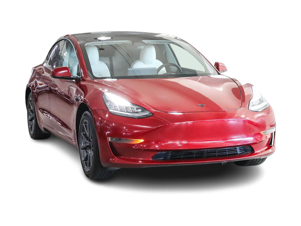 Thumbnail: 2019 Tesla Model 3 - 18