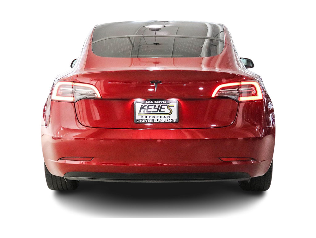 Thumbnail: 2019 Tesla Model 3 - 4